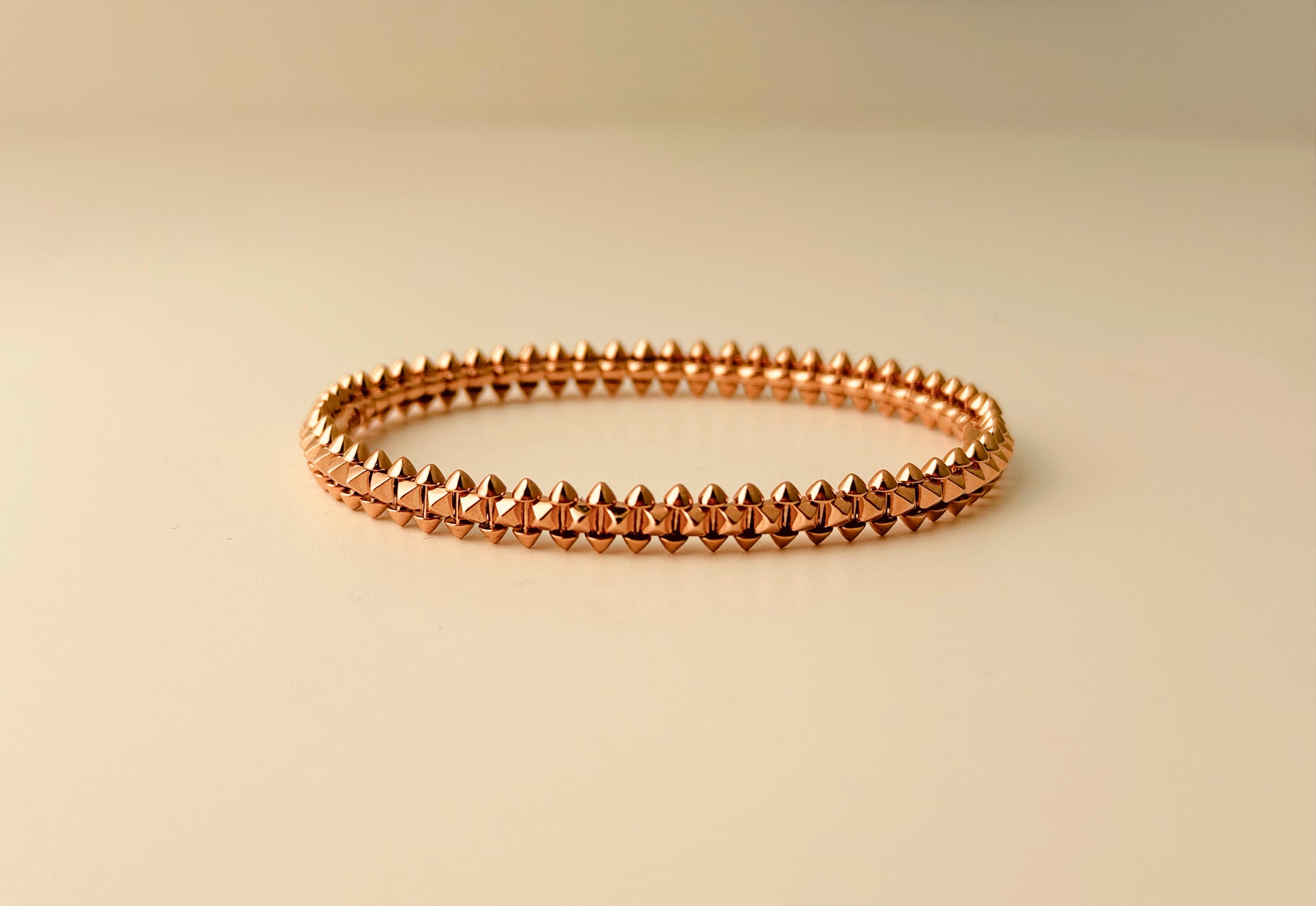 클래쉬 드 까르띠에 브레이슬릿 S - Image 1