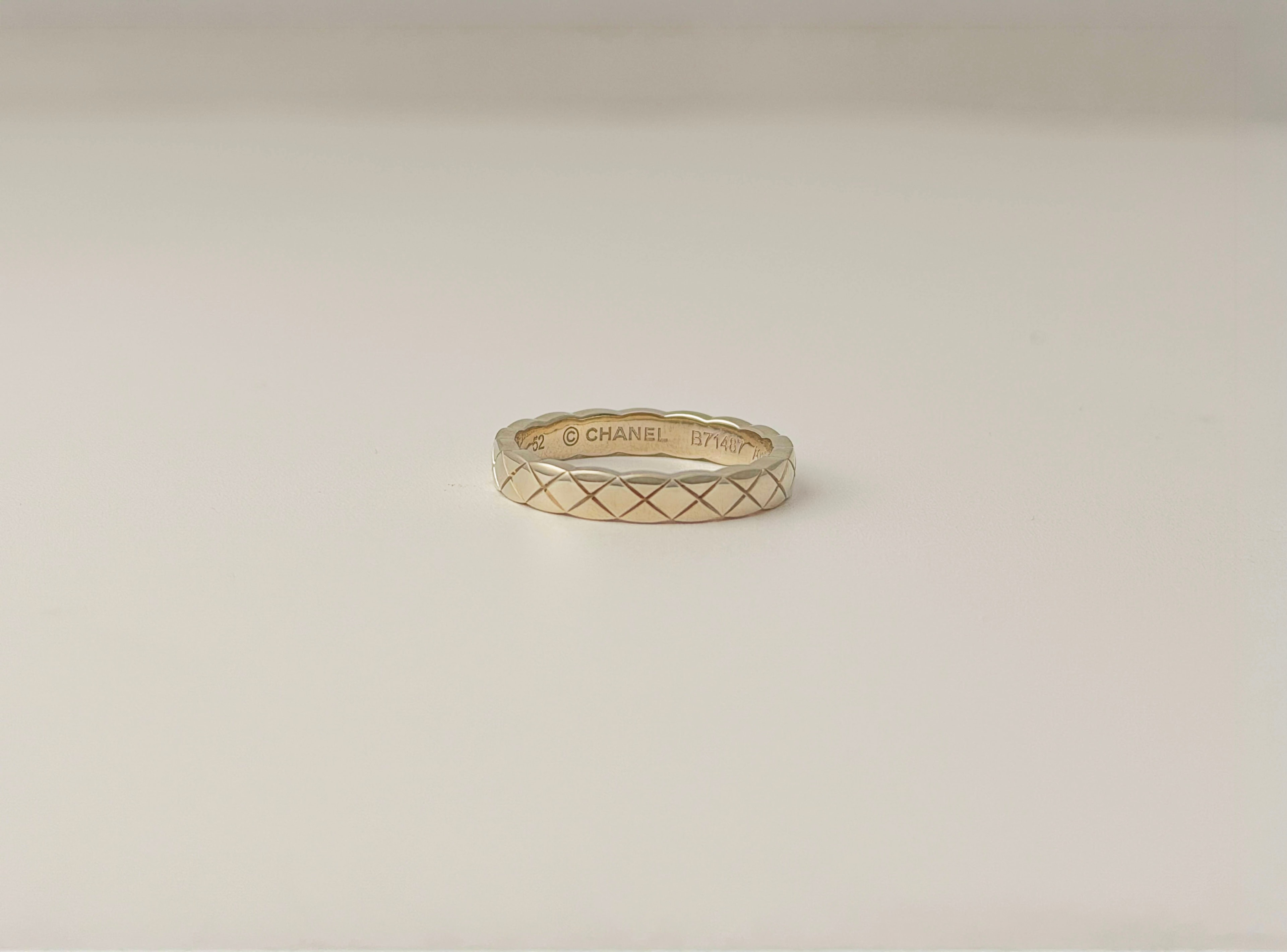 코코 크러쉬 링 3M - CNC