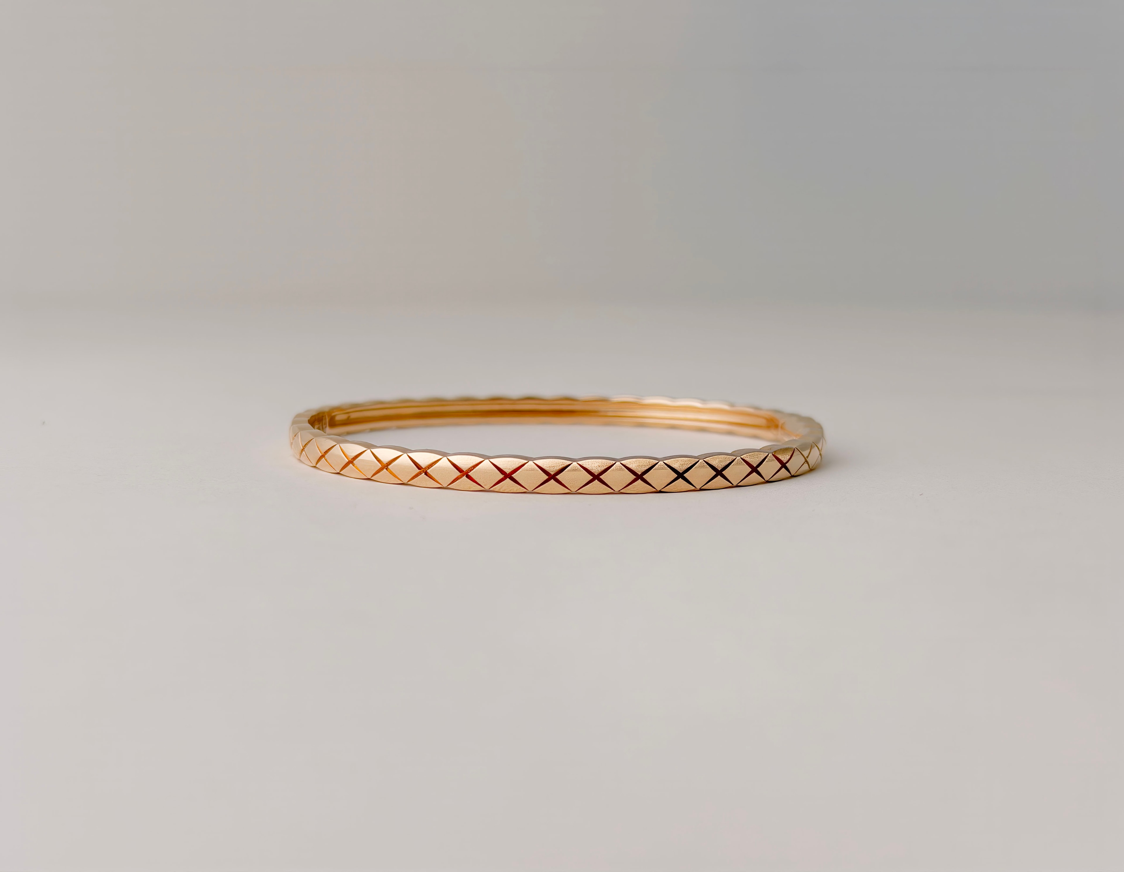 코코 크러쉬 브레이슬릿 3M - CNC