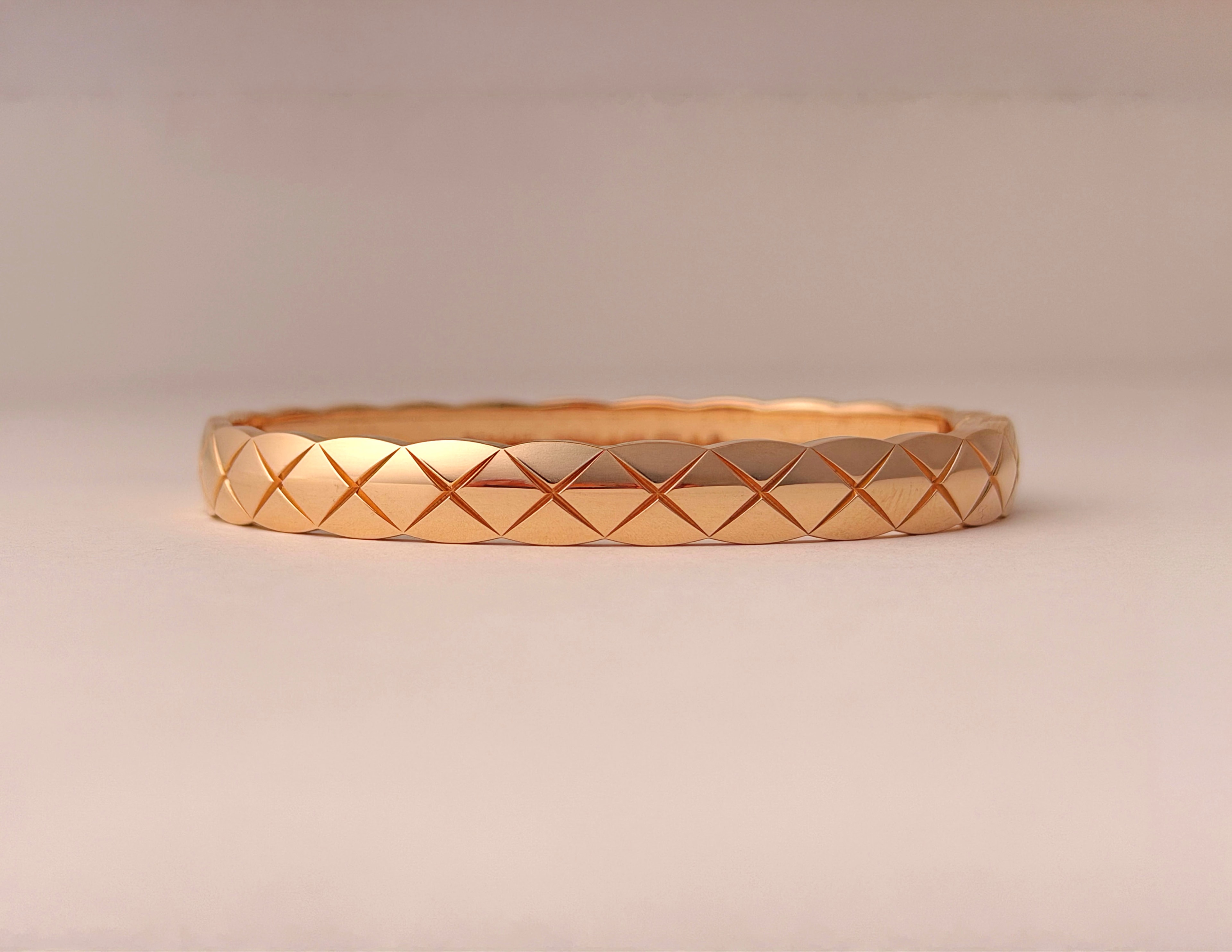 코코 크러쉬 브레이슬릿 - CNC - Image 1